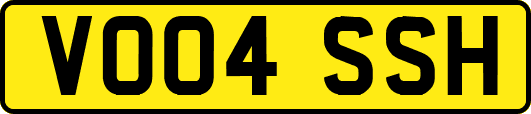 VO04SSH