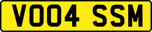 VO04SSM