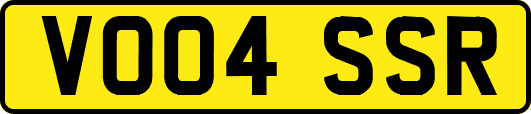 VO04SSR