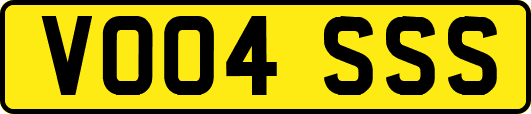 VO04SSS