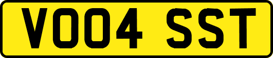 VO04SST