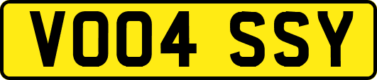 VO04SSY