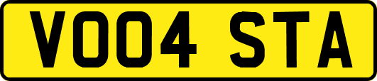 VO04STA