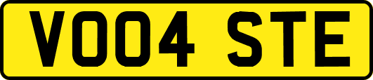 VO04STE
