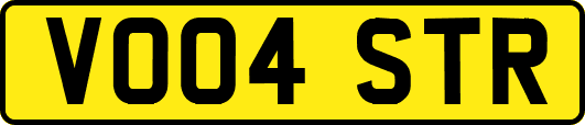 VO04STR