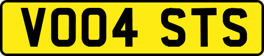 VO04STS