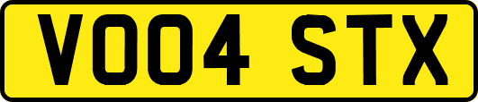 VO04STX
