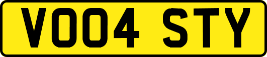 VO04STY