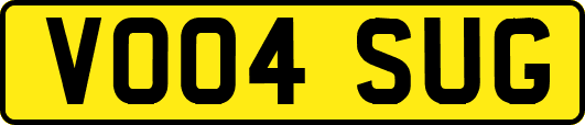 VO04SUG