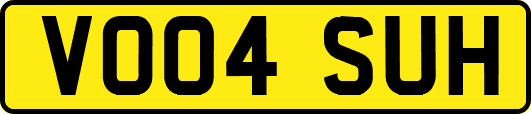 VO04SUH