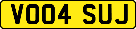 VO04SUJ