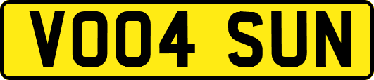VO04SUN