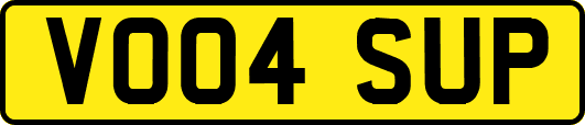 VO04SUP
