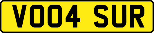 VO04SUR