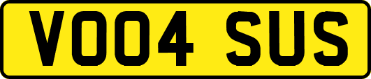 VO04SUS