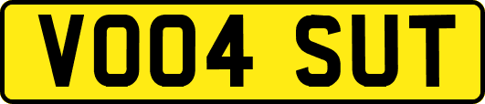 VO04SUT