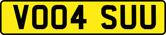 VO04SUU