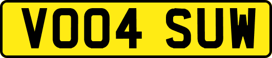 VO04SUW