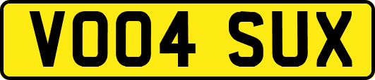 VO04SUX