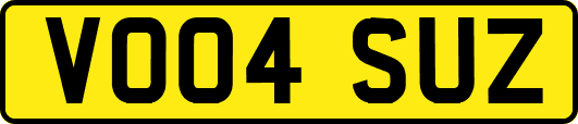VO04SUZ