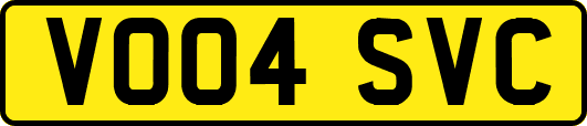 VO04SVC