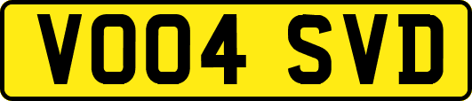 VO04SVD