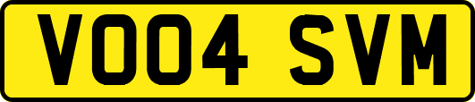 VO04SVM