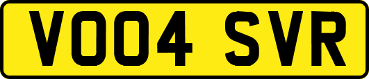 VO04SVR