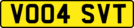 VO04SVT