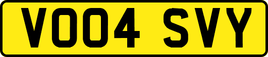 VO04SVY