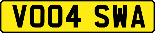VO04SWA