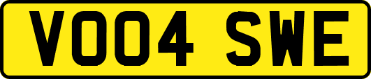 VO04SWE