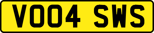 VO04SWS