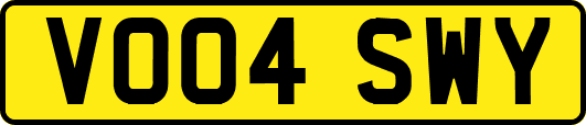 VO04SWY
