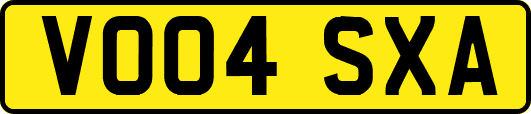 VO04SXA