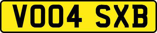 VO04SXB