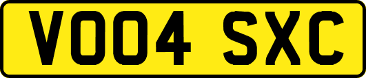 VO04SXC