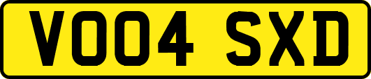 VO04SXD