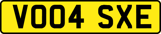 VO04SXE