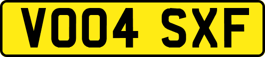 VO04SXF