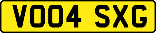 VO04SXG