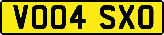 VO04SXO
