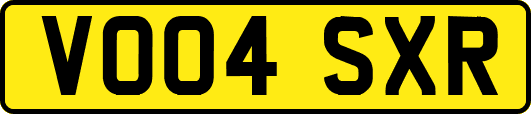 VO04SXR