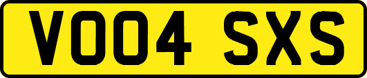 VO04SXS