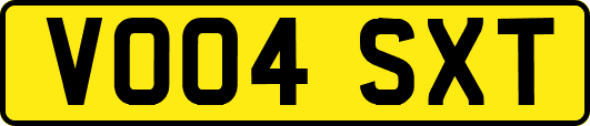VO04SXT