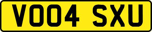 VO04SXU