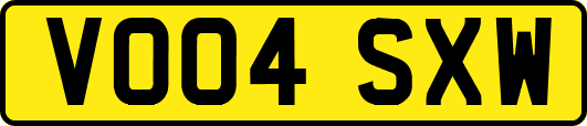 VO04SXW