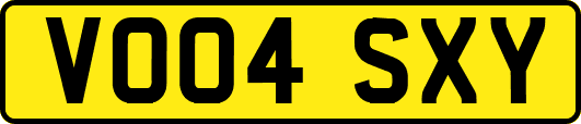 VO04SXY