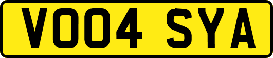 VO04SYA