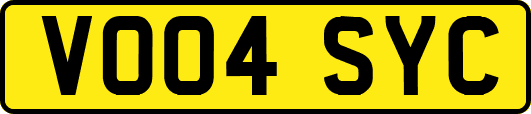 VO04SYC